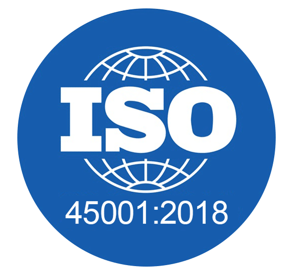 ISO 45001