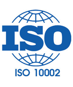 ISO 10002