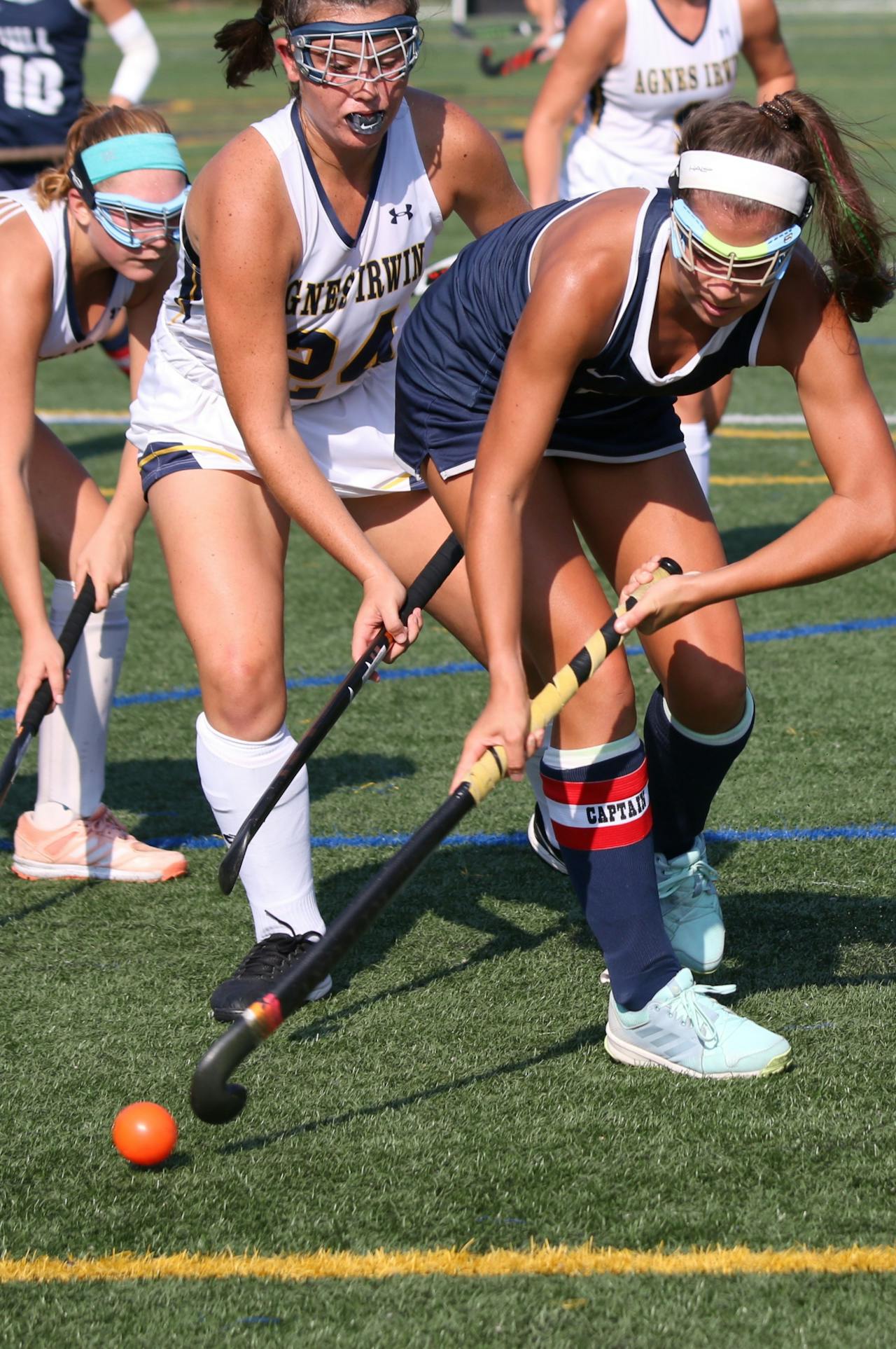 Custom Field Hockey Uniform Design style, Custom GHC SportsWear