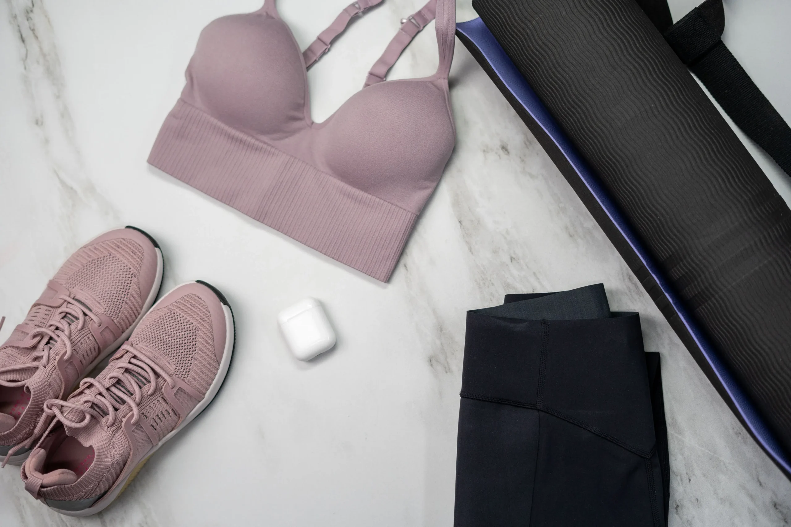 essential sports gear: 10 must-have items for better performance 24 Essential sports gear for athletes and teams including performance shirts, running shoes, leggings, and sportswear.