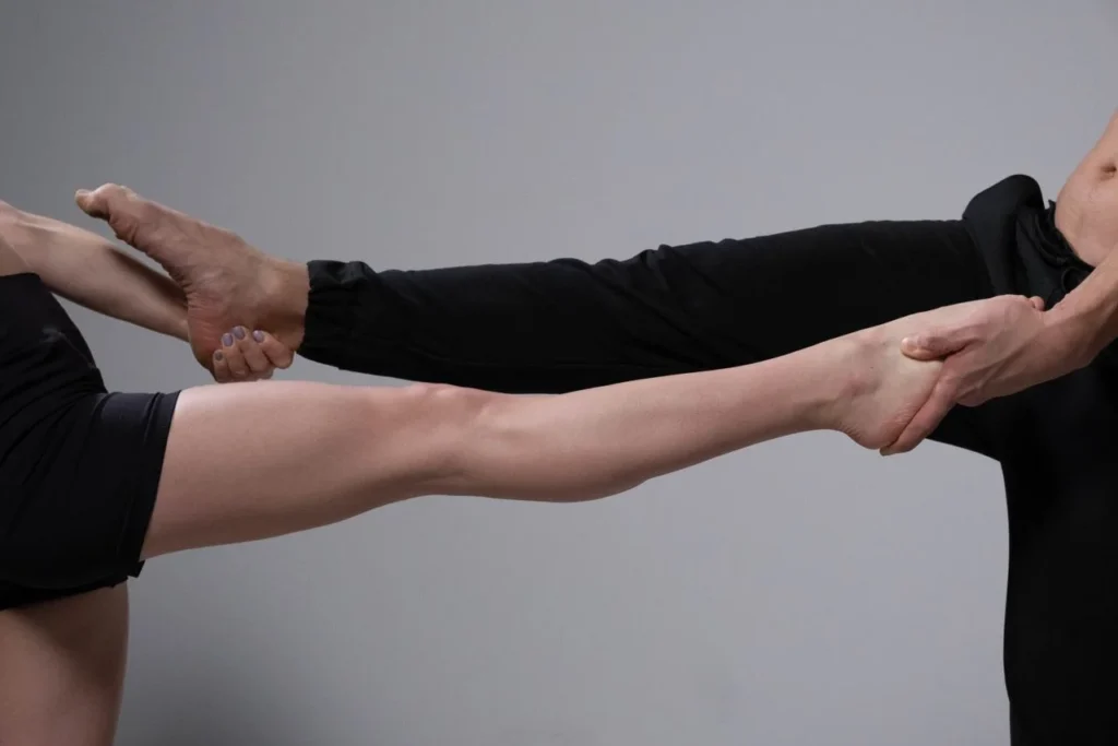 performance wear trends 2026 with athletes wearing activewear