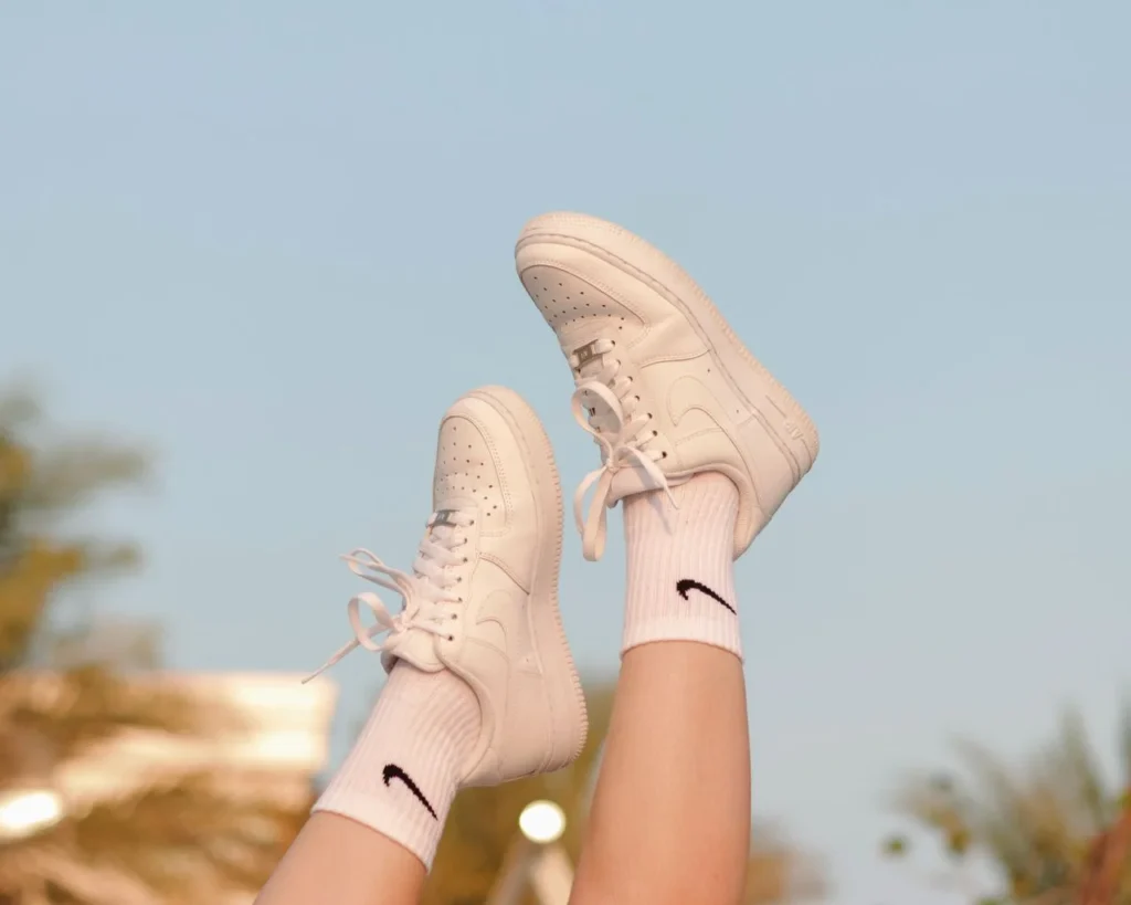 badminton socks what your sock style says about your game 2 Badminton socks in neon, white, compression, grip, patterned, and custom team designs for players and badminton apparel brands.