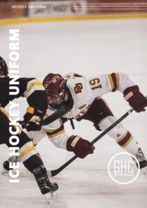 Custom wholesale ice hockey uniform manufacturer & supplier | OEM / ODM ice hockey jerseys & pants for clubs, leagues, academies & brands worldwide