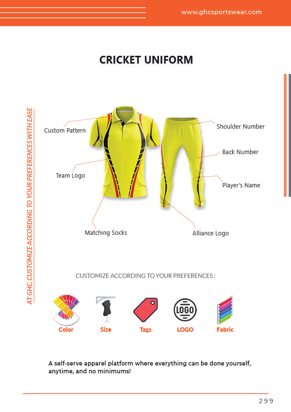 OEM ODM cricket uniform factory | Custom logo, player name, numbers, fabric & sizing for bulk buyers