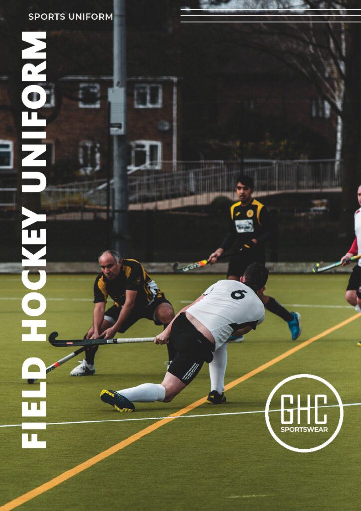 Custom wholesale field hockey uniform manufacturer & supplier | OEM / ODM field hockey kits for clubs, leagues, academies & brands worldwide