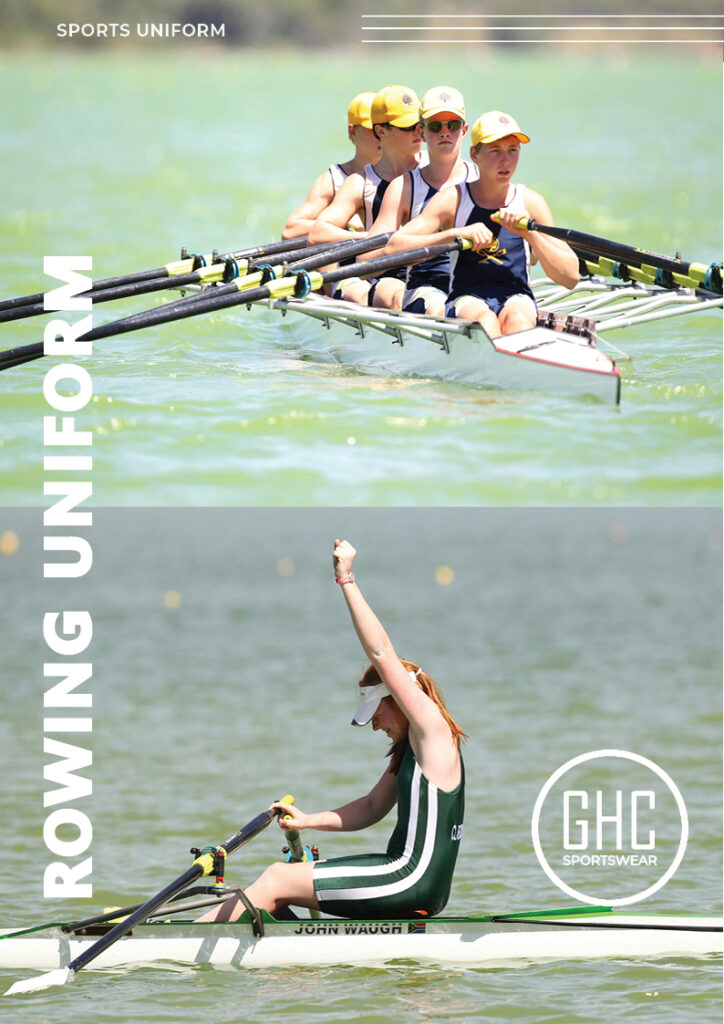 Custom wholesale rowing uniform manufacturer & supplier | Bespoke OEM / ODM rowing suits for clubs, teams, academies & sports brands worldwide