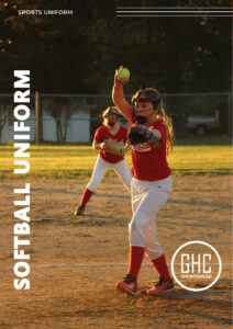 Custom wholesale softball uniform manufacturer & B2B supplier | OEM / ODM bespoke softball jerseys & pants for clubs, leagues, academies & brands worldwide