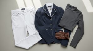 Common equestrian gear mistakes riders make when choosing riding apparel