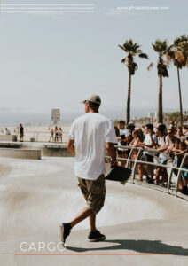 Bulk men’s cargo shorts supplier | B2B cargo shorts for brands, retailers & private labels