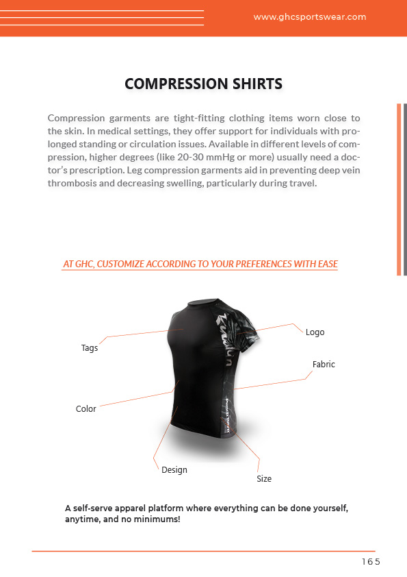 OEM ODM women’s compression shirt factory with custom logo, fabric, sizing and private-label options