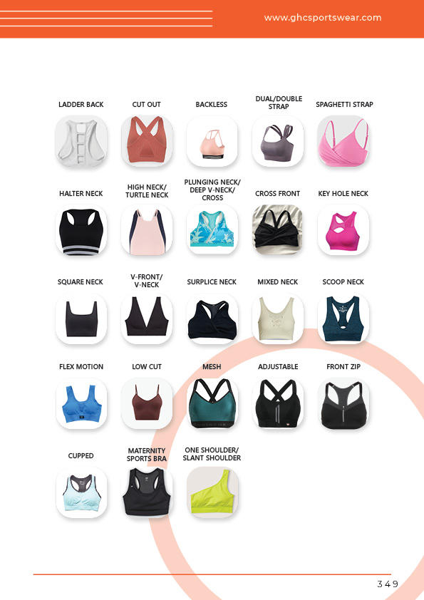 Private label yoga tops wholesale supplier | B2B yoga wear manufacturing for brands & retailers