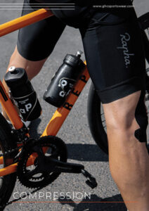 Wholesale men’s compression shorts for training & cycling | OEM ODM performance wear manufacturer