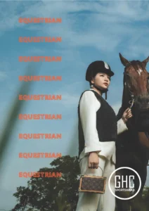 GHC Sportswear® – Custom Wholesale Equestrian Gear Manufacturer & Supplier