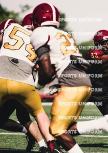 GHC Sportswear® – Leading B2B Sports Uniforms Manufacturer & Custom Sportswear Supplier