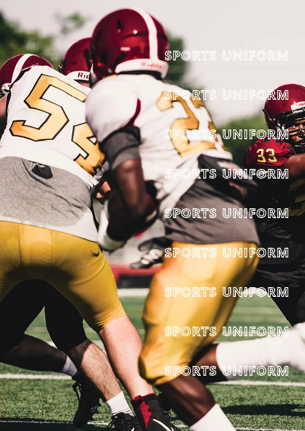 GHC Sportswear® – Leading B2B Sports Uniforms Manufacturer & Custom Sportswear Supplier