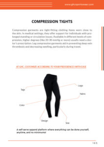 Wholesale women’s compression shorts for gym & fitness brands | OEM ODM sportswear manufacturer