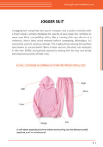 OEM ODM women’s jogger suit factory | Custom logo, fabric, colors & sizing for wholesale buyers