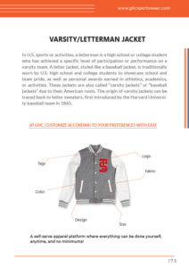 OEM ODM men’s varsity jacket factory | Custom logo, fabric, colors, patches & sizing for wholesale buyers