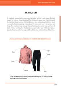 OEM ODM women’s tracksuit factory | Custom logo, fabric, color, size & design for wholesale buyers