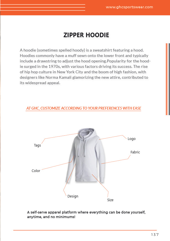 OEM ODM women’s zipper hoodie factory | Custom logo, fabric, color, fit & sizing for wholesale buyers