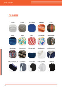 Custom men’s gym t-shirt designs wholesale | OEM ODM supplier with multiple necks, sleeves & finishes