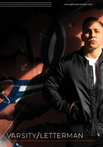 Wholesale men’s letterman jackets for brands & teams | OEM ODM varsity jacket manufacturer