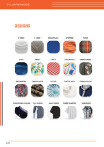 Custom men’s pullover hoodie styles | Wholesale OEM ODM supplier with multiple designs and finishes