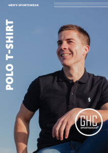 Custom wholesale men’s polo T-shirt manufacturer | OEM ODM supplier for brands, retailers, uniforms & private-label apparel