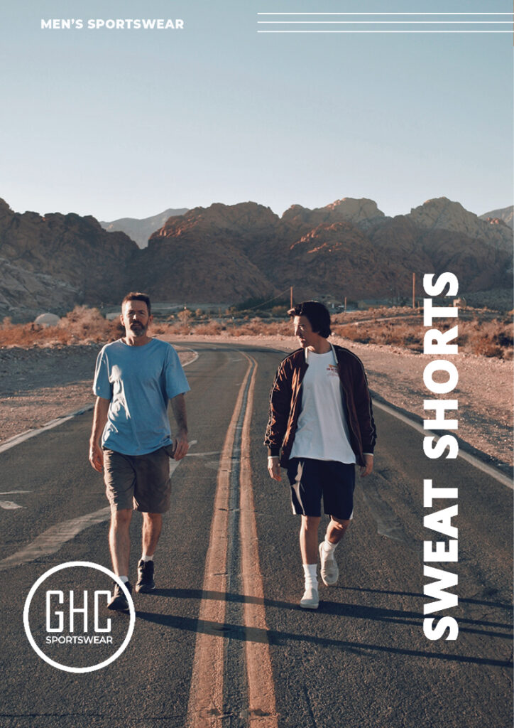 Custom wholesale men’s sweat shorts manufacturer | OEM ODM supplier for streetwear brands, gyms & private-label apparel