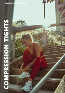 Custom women’s compression shorts manufacturer & wholesale supplier | OEM ODM fitness, gym & athleisure shorts for B2B buyers