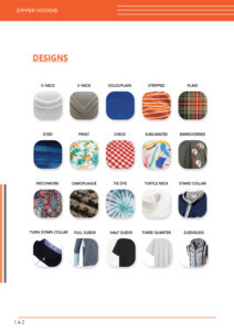 Custom women’s pullover hoodie styles | Wholesale B2B supplier with multiple cuts and finishes