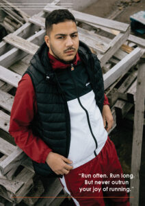 Private-label men’s jogger suit wholesale supplier | OEM ODM athleisure manufacturer