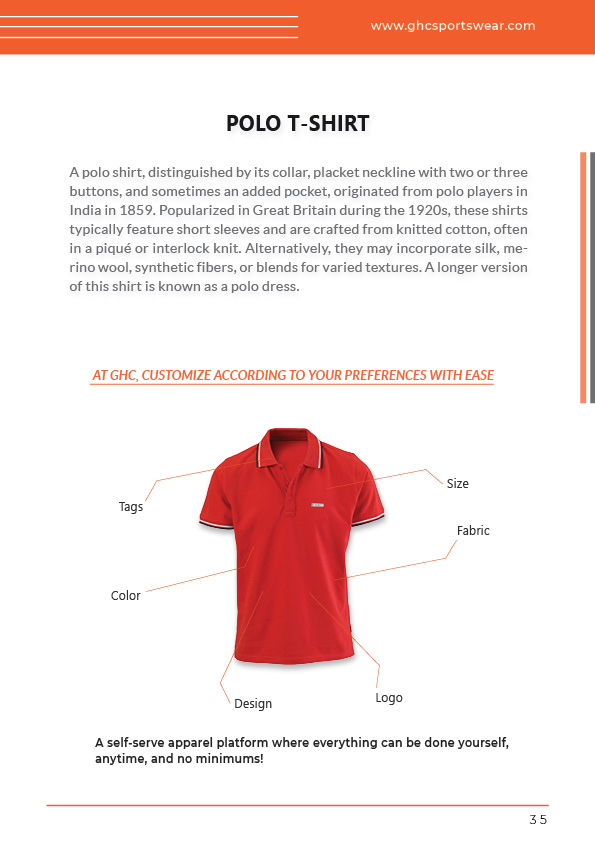 OEM ODM men’s polo T-shirt factory | Custom fabric, logo, color, size, tags & design options for wholesale buyers