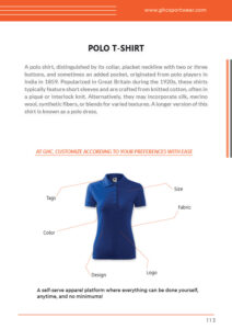 OEM ODM women’s polo T-shirt factory | Custom fabric, logo, size, color & private labeling options