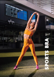 Private-label women’s sports bra wholesale supplier | OEM ODM fitness apparel manufacturer