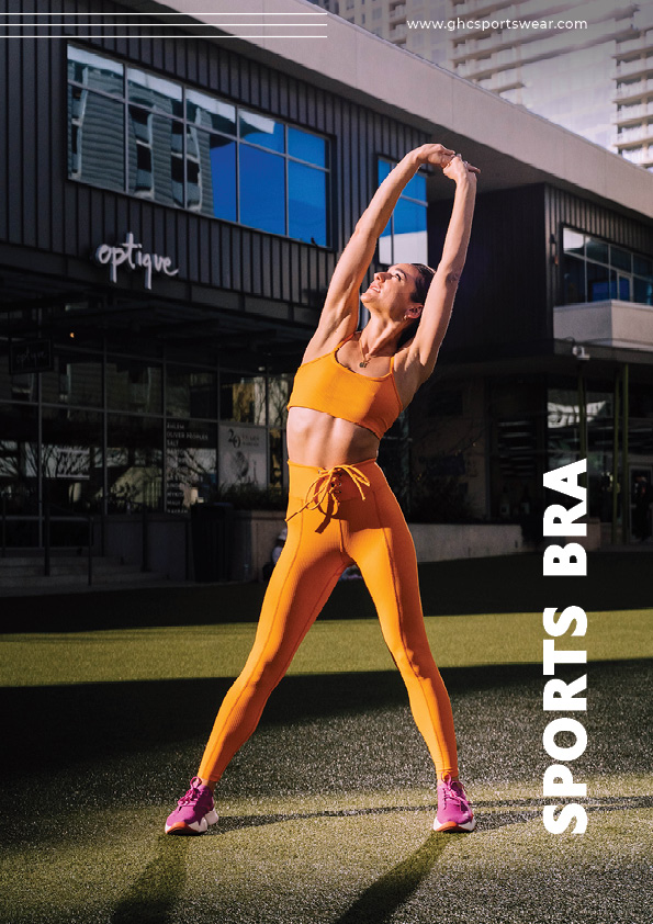 Private-label women’s sports bra wholesale supplier | OEM ODM fitness apparel manufacturer