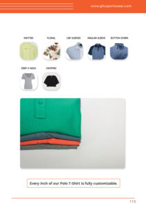 Private-label women’s polo T-shirts wholesale supplier | OEM ODM apparel manufacturer