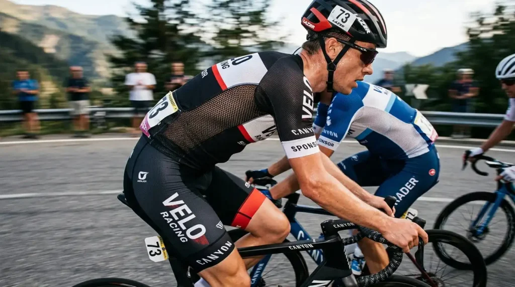 Cycling Uniform Fabric Guide for Competitive Riders Competitive cycling demands precision, endurance, and efficiency. Every detail matters — including what riders wear. The right apparel is not just about comfort; it directly affects speed, aerodynamics, and long-distance performance. This cycling uniform fabric guide for competitive riders explains how modern materials are engineered to support professional cyclists and how teams can select the right fabrics when sourcing uniforms in bulk. What Makes Cycling Fabrics Different Cycling uniforms are designed to reduce drag while supporting continuous body movement. Unlike general sportswear, cycling apparel must stay tight to the body without restricting motion. According to Union Cycliste Internationale, professional cycling apparel is optimized to improve aerodynamic efficiency, which can significantly impact race performance over long distances. This is why fabric selection is one of the most critical decisions for teams and brands. Core Fabric Technologies Used in Cycling Uniforms Instead of relying on a single material, most cycling kits combine multiple fabrics strategically across the garment. Aerodynamic Polyester Microfibers These fabrics are engineered to minimize air resistance. They are: lightweight smooth-textured designed to reduce drag at high speeds Cyclists benefit from improved efficiency, especially during competitive races. Elastane (Stretch Performance Fabric) Elastane, often blended with polyester, provides flexibility. It allows: close body fit unrestricted pedaling motion long-term shape retention This ensures the jersey and bib shorts stay in place during extended rides. Moisture-Wicking Fabrics Sweat management is essential in cycling, especially in endurance events. Advanced fabrics: pull sweat away from the skin dry quickly prevent overheating Research highlighted by International Sports Engineering Association shows that moisture-wicking textiles significantly improve thermal comfort in endurance sports. Mesh Ventilation Panels Not all parts of a cycling uniform require the same fabric. Mesh panels are often placed in: underarms side panels back sections These zones improve airflow and regulate body temperature during intense rides. Why Fabric Placement Matters More Than Fabric Type In high-performance cycling apparel, where the fabric is placed is just as important as what fabric is used. For example: aerodynamic fabrics are used on front panels stretch fabrics are used on sides and joints mesh is used in heat zones This combination creates a uniform that performs efficiently under racing conditions. Teams sourcing bulk uniforms should always confirm whether manufacturers follow panel-based construction techniques, as this directly impacts performance. Durability and Bulk Production Considerations Competitive cycling uniforms go through frequent washing and heavy usage. For teams and cycling clubs ordering in bulk, durability becomes a major factor. High-quality fabrics should maintain: elasticity after repeated use color consistency across batches resistance to fading and wear Industry textile insights from Textile Exchange emphasize the importance of high-performance synthetic blends for long-term durability in sportswear. Teams looking to scale production or maintain consistent uniform quality across seasons can explore structured manufacturing solutions here: https://ghcsportswear.com/custom-wholesale-sports-uniforms/ Comfort vs Performance — Finding the Balance Some cycling teams prioritize comfort, while others focus purely on performance. The best uniforms combine both. A well-designed cycling kit should: feel lightweight during long rides maintain a second-skin fit prevent chafing or irritation support airflow and sweat control This balance is essential for competitive riders who spend hours on the road. Final Thoughts Cycling apparel is built around performance science. The right combination of aerodynamic fabrics, stretch materials, and moisture control technologies allows riders to perform at their best. For teams, clubs, and brands, selecting the right fabrics during bulk sourcing ensures long-term value, consistent performance, and professional-level quality. For custom cycling uniforms and bulk production inquiries: WhatsApp: https://wa.me/ghcsportswear Email: info@ghcsportswar.com