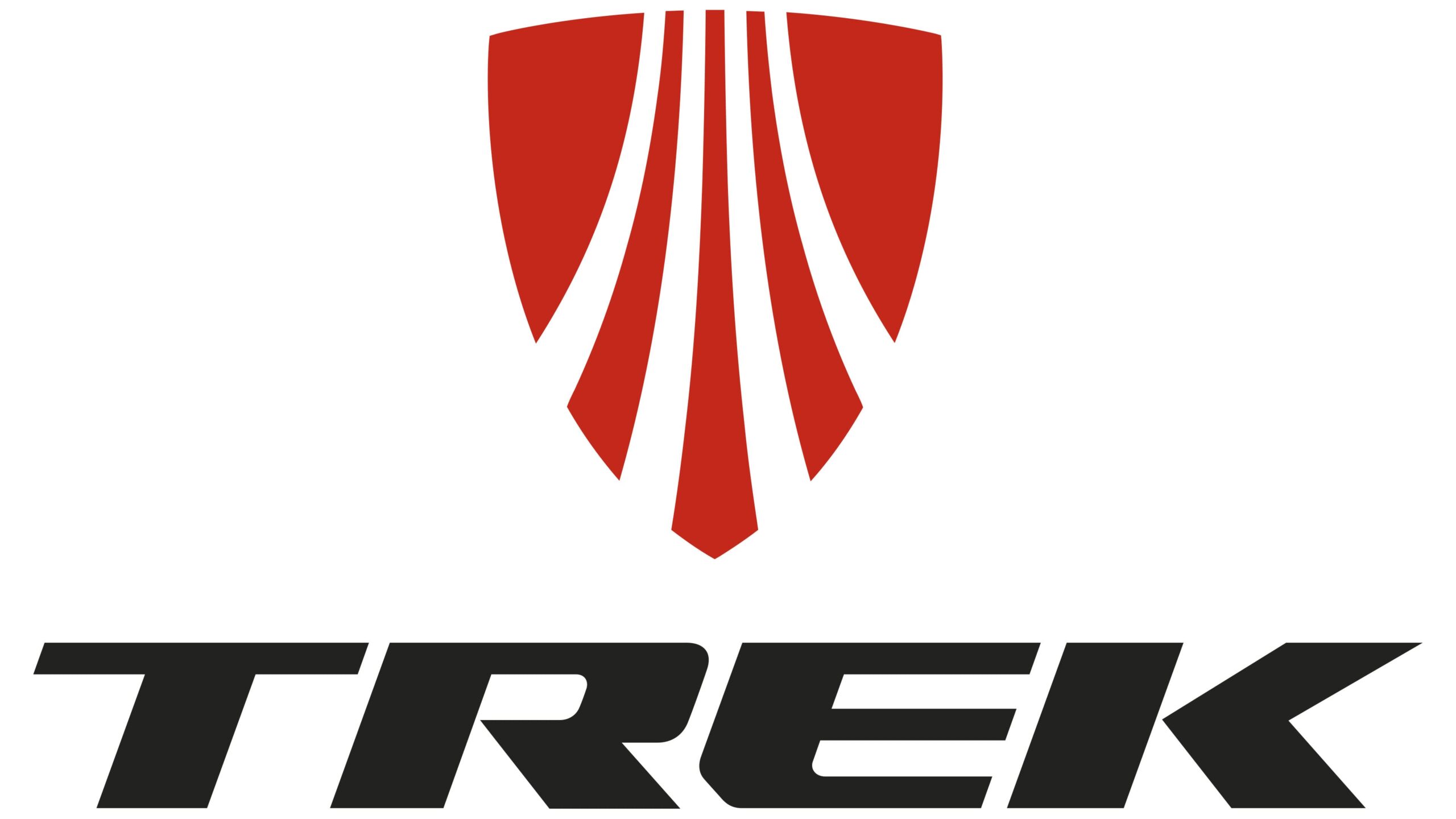 Trek logo, client of GHC Sportswear® for custom cycling apparel manufacturing