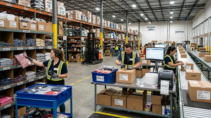 Business Operations Management: Improve Efficiency and Growth